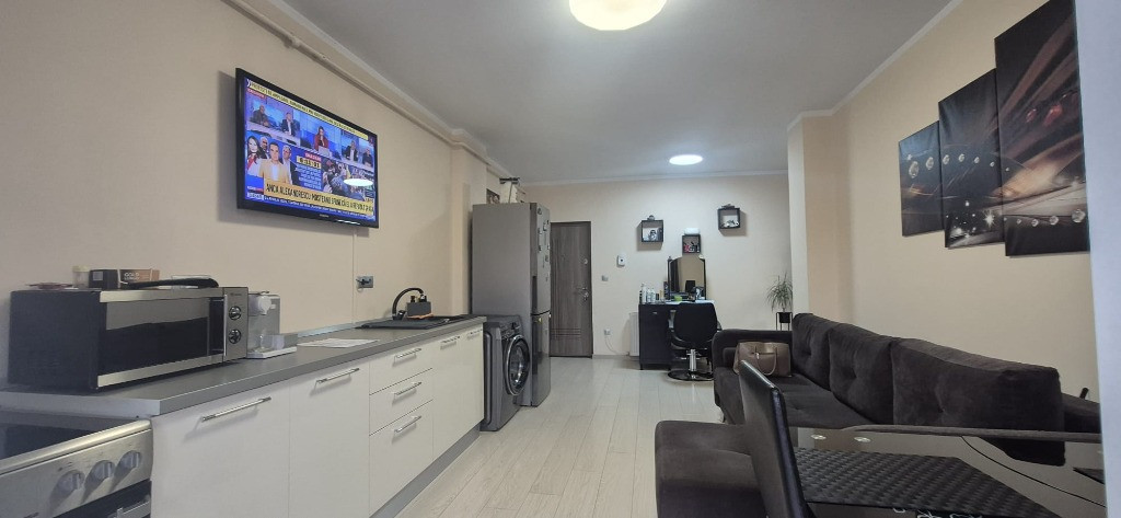 Lupului, 2 camere,utilat