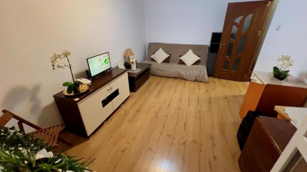 Apartament 2 camere - Brancoveanu - Huedin.