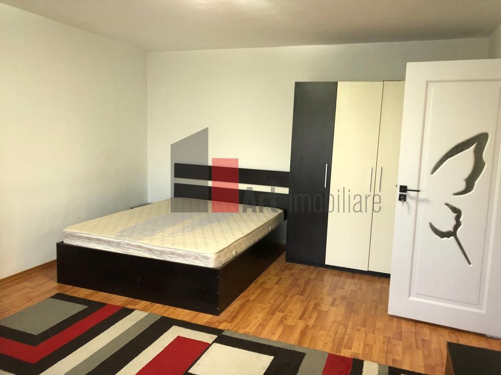 Garsoniera Lujerului