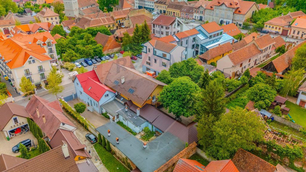 Restaurant de vanzare/ Afacere la cheie/Rasnov/Brasov