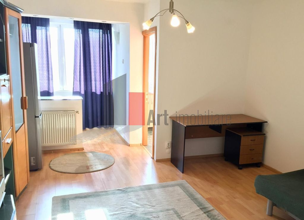 Garsoniera Drumul Taberei - Plaza Romania