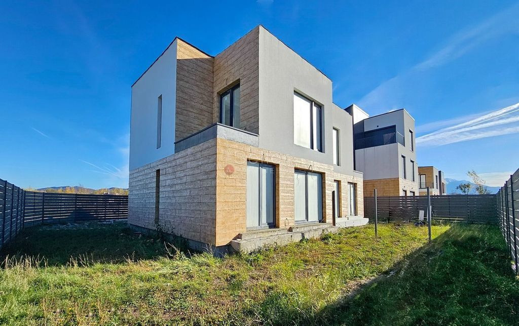 Casa Finalizata | Ghimbav