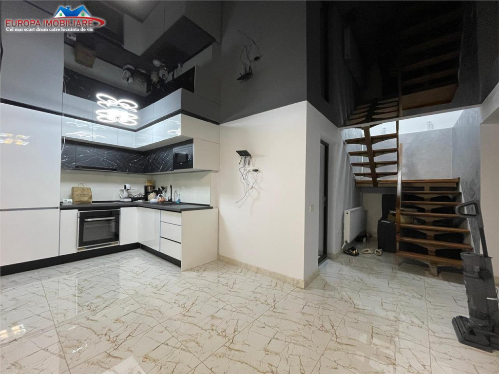 Casa P 1 de in zona PaciiT-ulcea