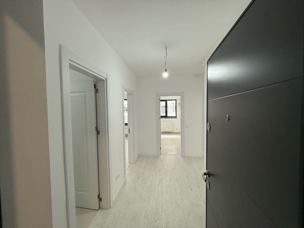 Apartament 2 camere,Decomandat Sos Alexandriei Bragadiru