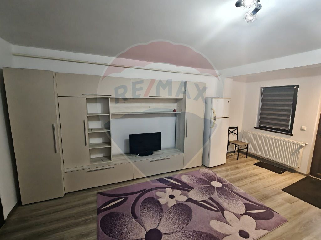 Apartament cu o cameră de inchiriat Vlad Țepeș