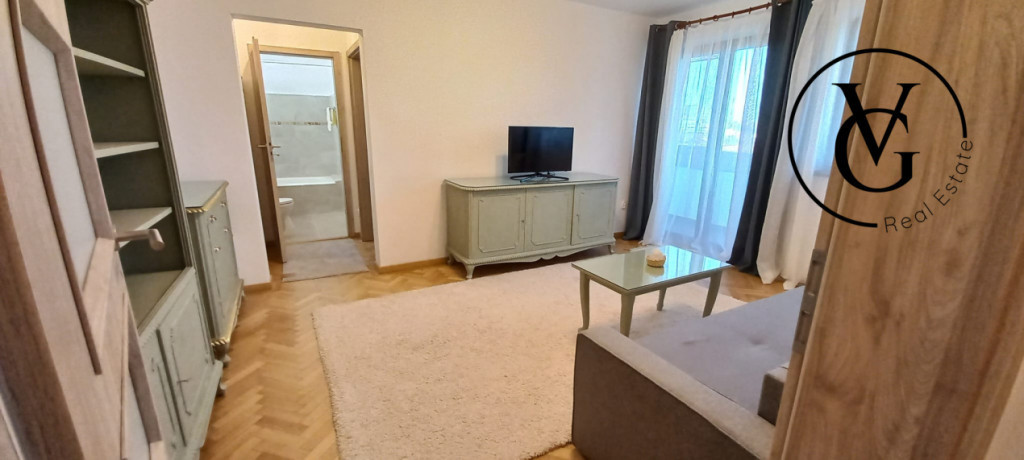 Apartament 2 camere Piata Victoriei