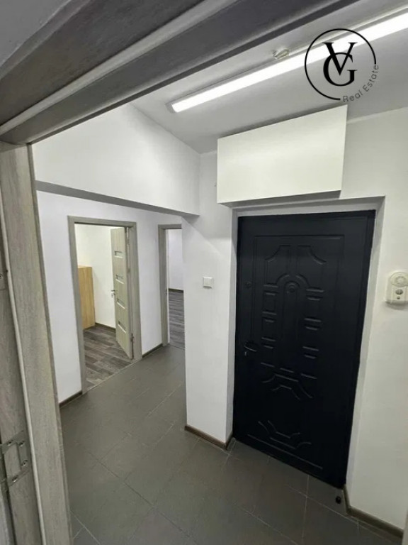 Apartament 2 camere + centrala proprie - Euromaterna