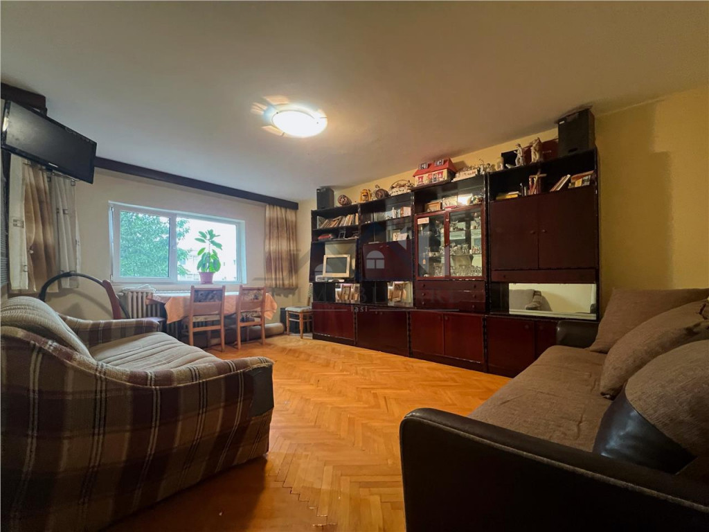 Apartament 3 camere CUG - Bisericuta