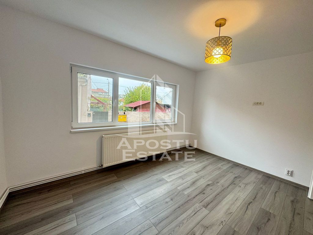 Apartament 2 camere,parter inalt,recent renovat,zona Doro...