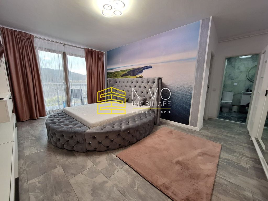 Apartament 1 cameră – Tg. Mureș – Tudor - Green Res...