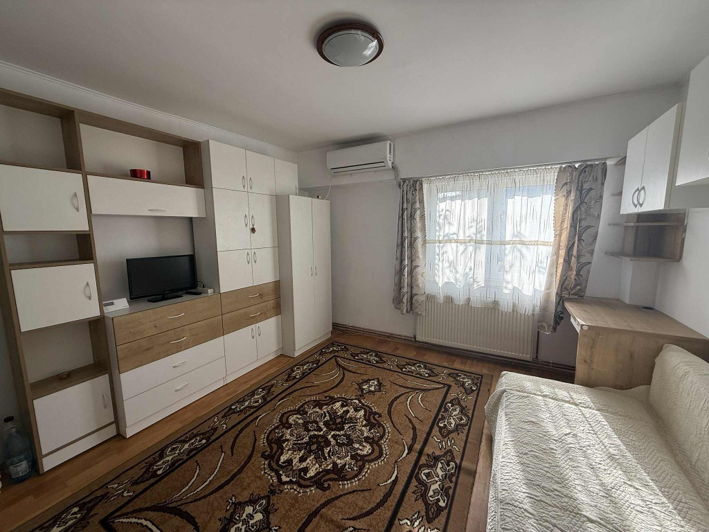 Apartament 1 camera Marasti-Aurel Vlaicu