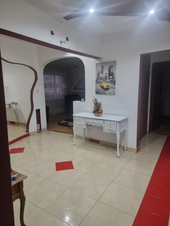 Apartament 4 camere Nasaudului et 10