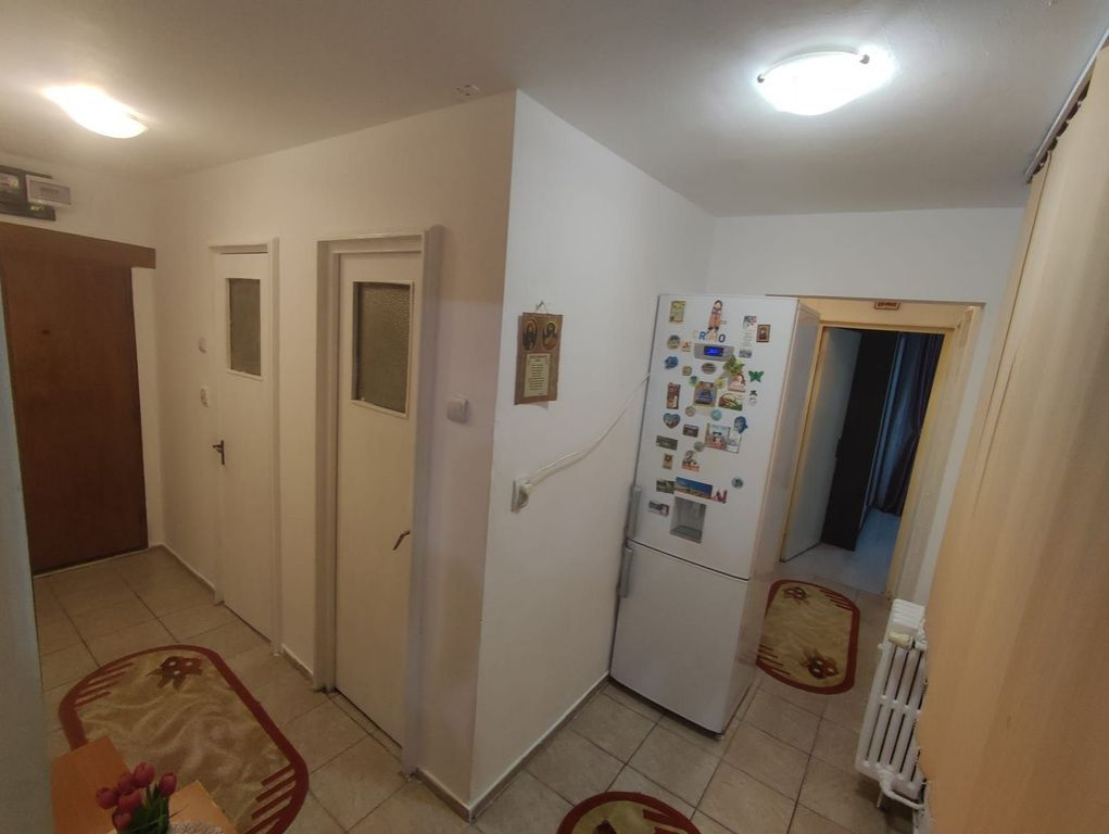 APARTAMENT 2 CAMERE, STRAJA/BERCENI