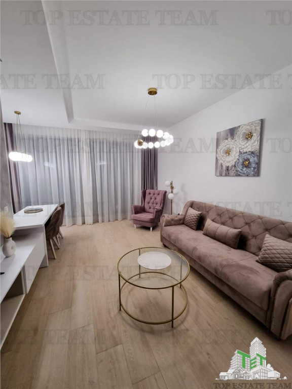 Apartament superb 2 camere Lake On Residence, Mamaia, Consta