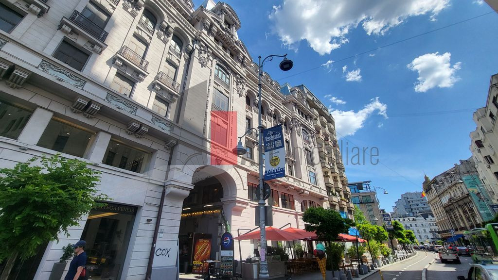 URGENT!, Calea Victoriei-Novotel, BLOC REABILITAT, CENTRA...