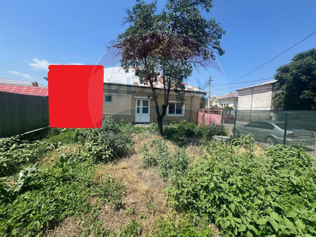 Casă 2 camere în zona Central