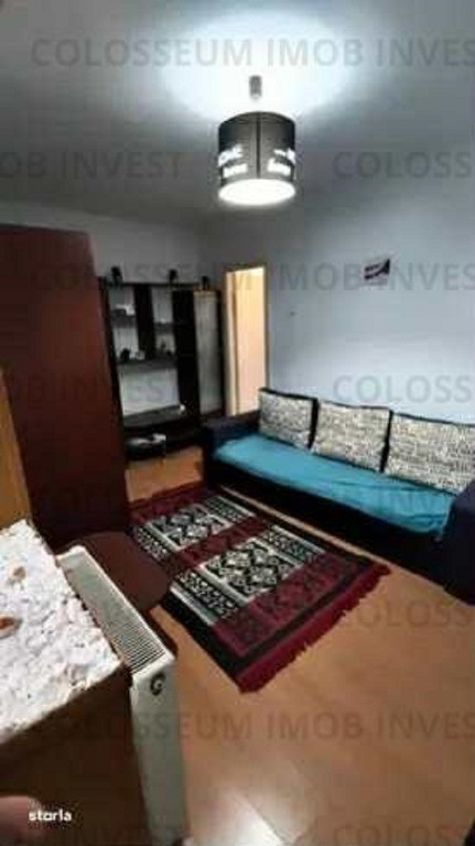 Tur 3D! Mica rezidenta,luminoasa,mobilata, accesorizata,loc