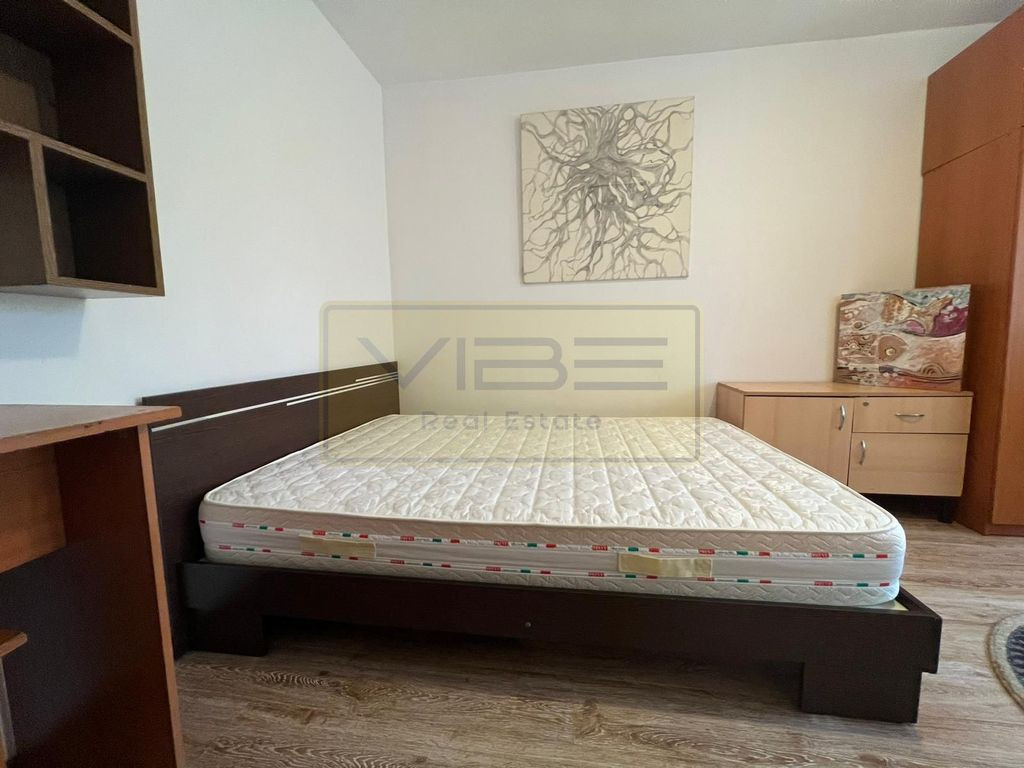 Garsoniera zona Mircea cel Batran