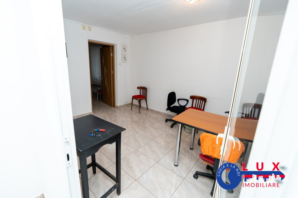 ID 6148 EXCLISIVITATE Spațiu DE VÂNZARE – Str. I.L.Caragiale