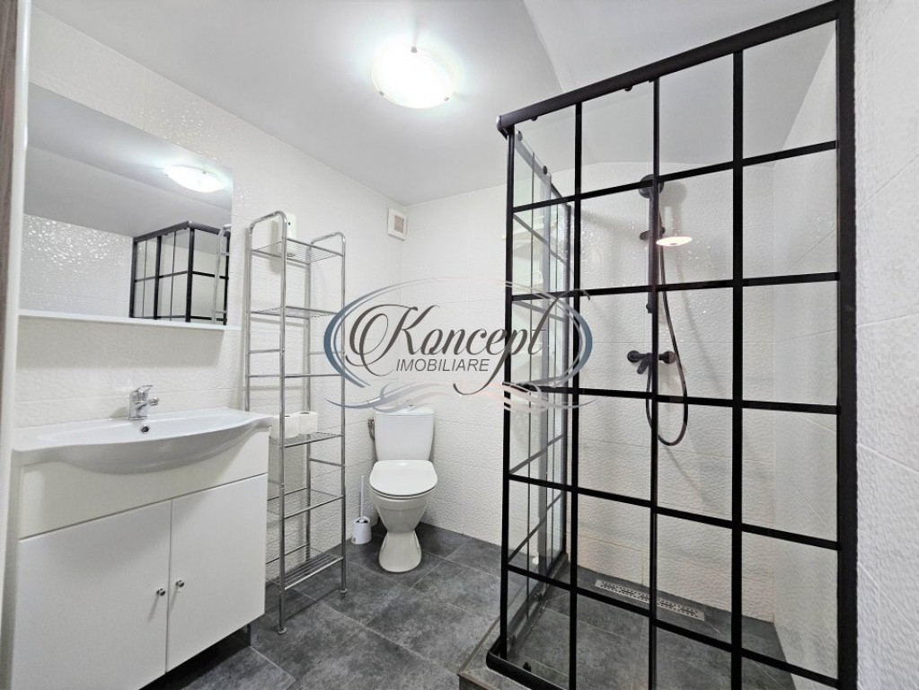 Apartament cu 7 dormitoare , 250 mp utili, utilitati incluse