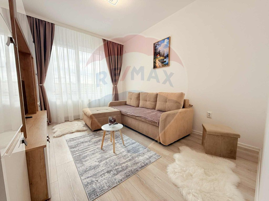 Garsonieră modernă de închiriat | Prima închiriere | ...