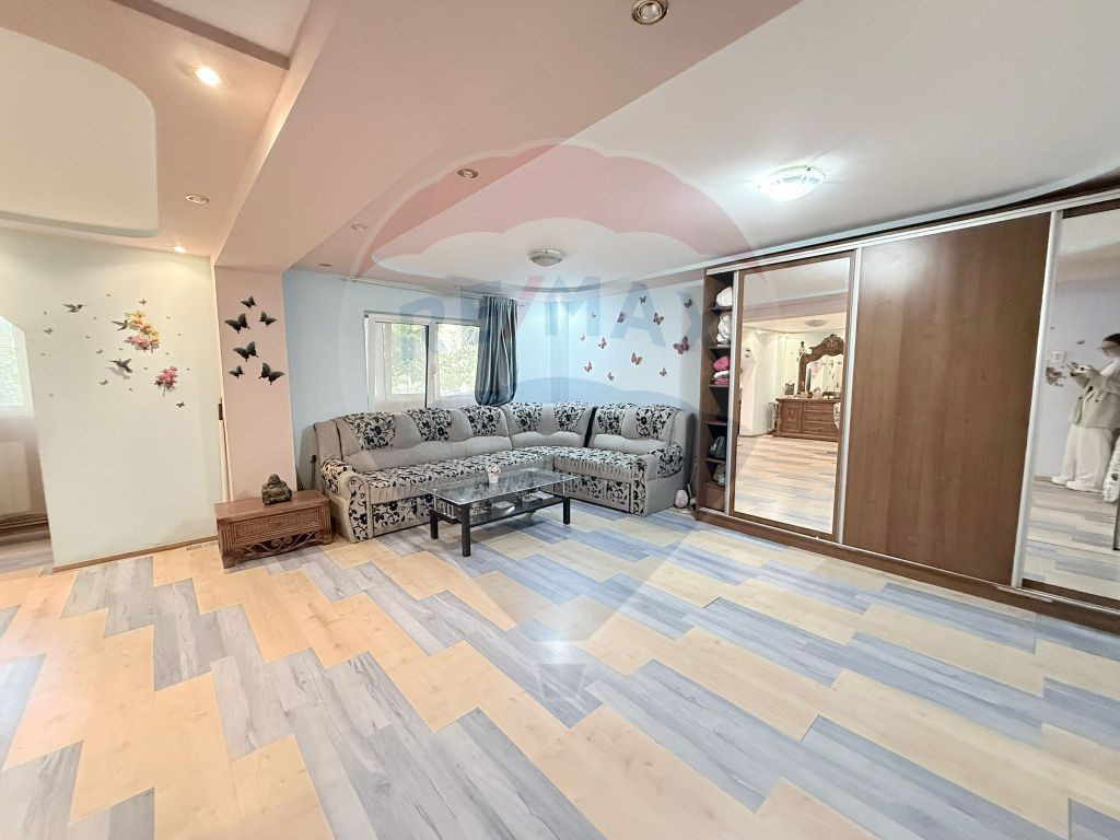 Apartament 2 camere de închiriat | Ideal pentru sediu fi...