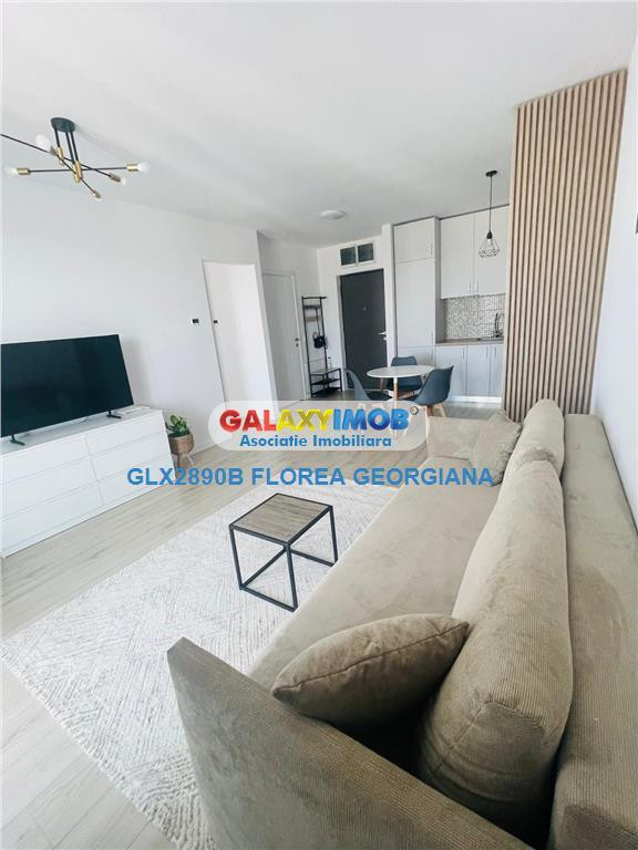 Studio modern Greenfield Residence