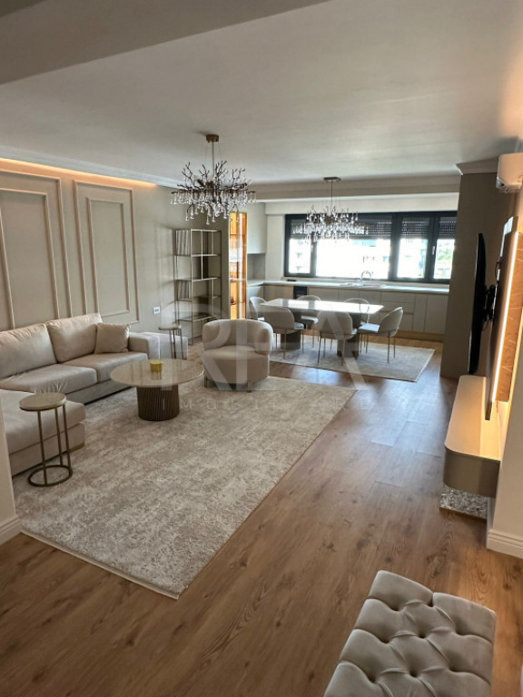 Apartament 2 camere Ivory Residence