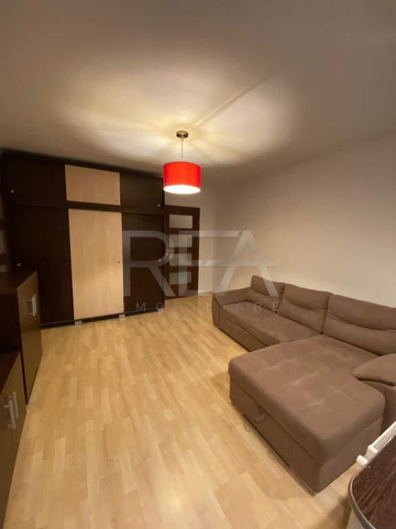 2 Camere Plaza Mall Drumul Taberei