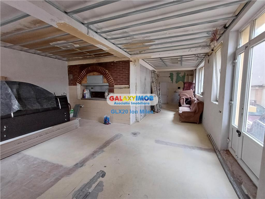 Apartament 2 camere Dobroiesti Caisului