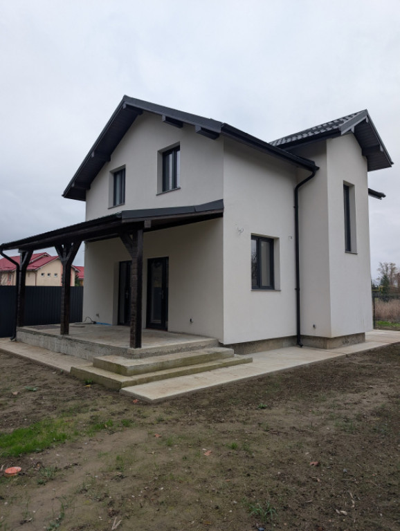 Locație exclusivista ! Fii vecin cu pădurea!