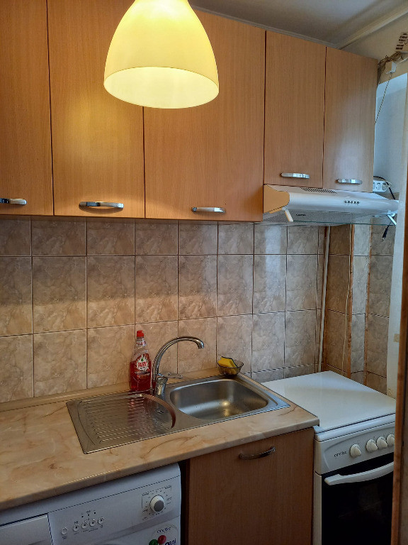 Soseaua Pantelimon, zona Marius / Lidl / Baicului, Garsoniera