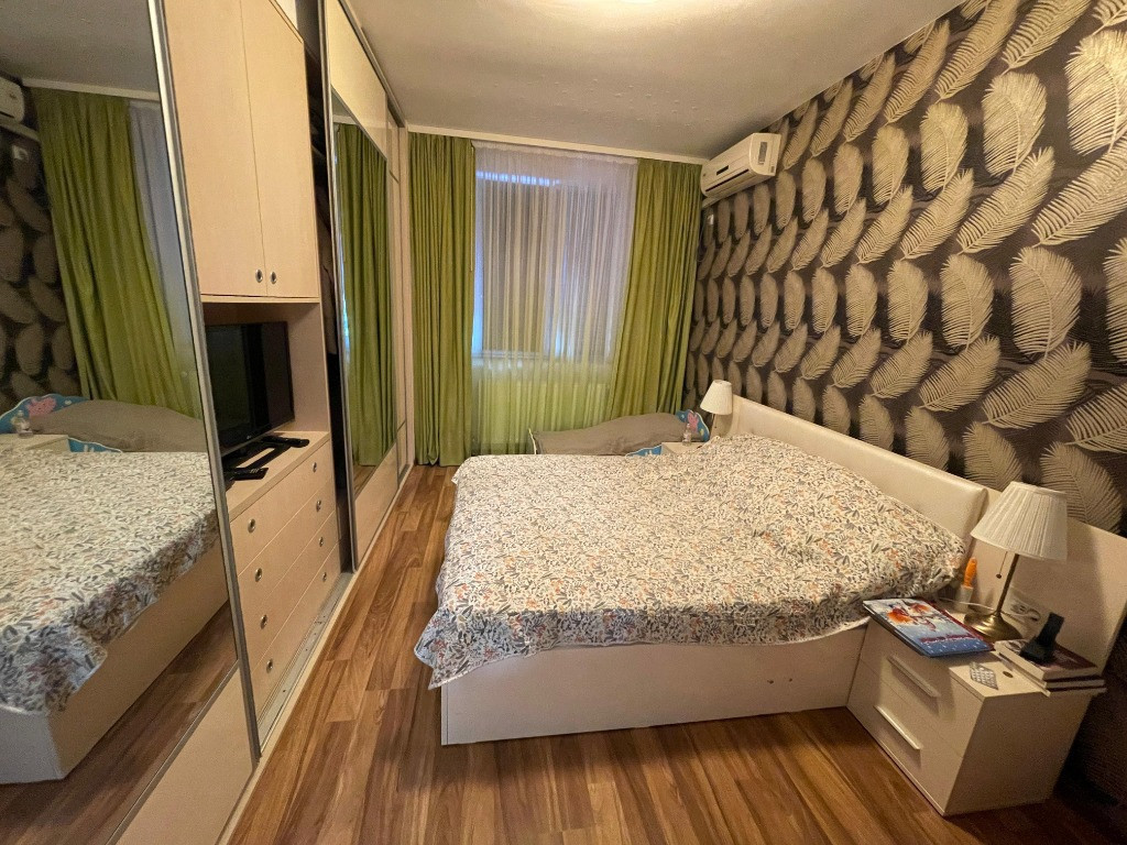 Apartament 2 camere in Constanta, zona Compozitori