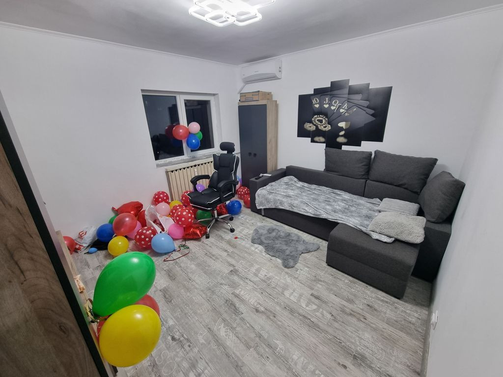 Garsoniera zona Inel 2