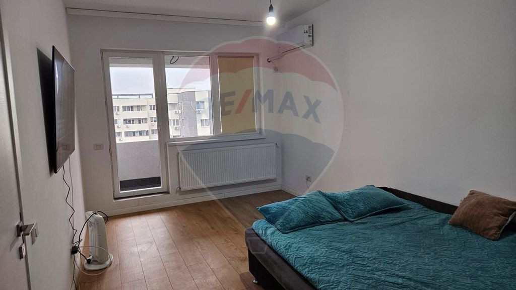 Apartament cu 2 camere de vânzare în zona Berceni