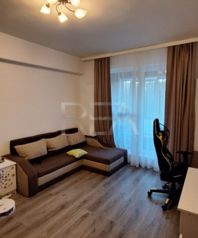 Apartament 2 camere | Valea largă | Bloc Nou | Loc de parca