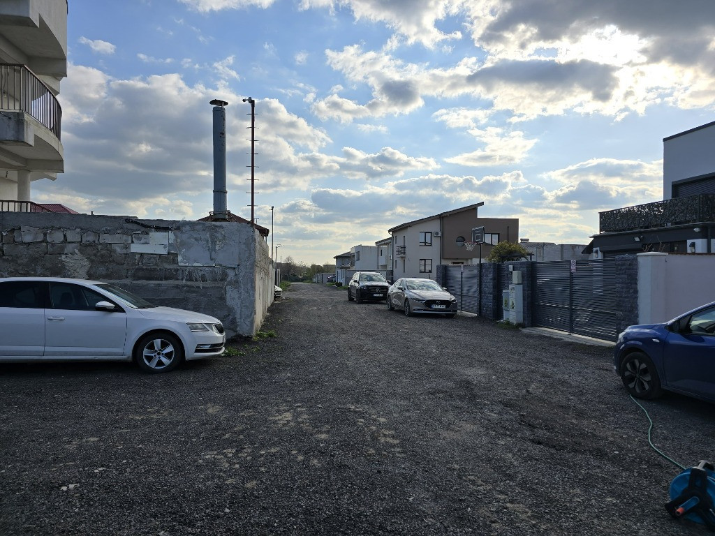 Vanzari terenuri Constanta zona Km 5