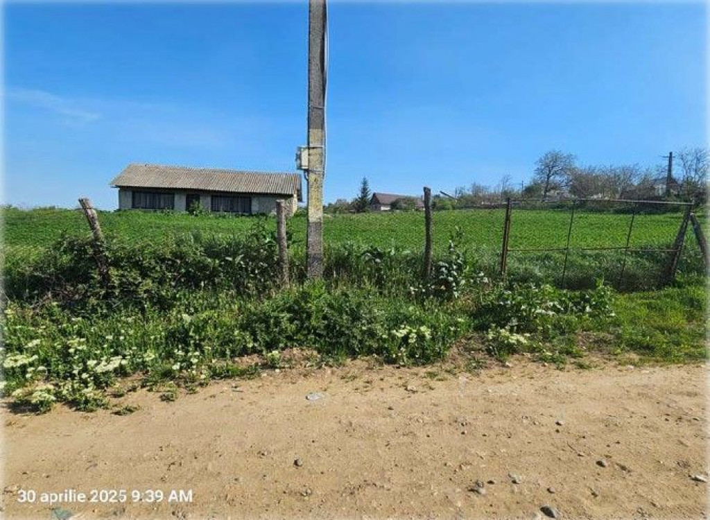 Teren Bradesti, ID: R2805453