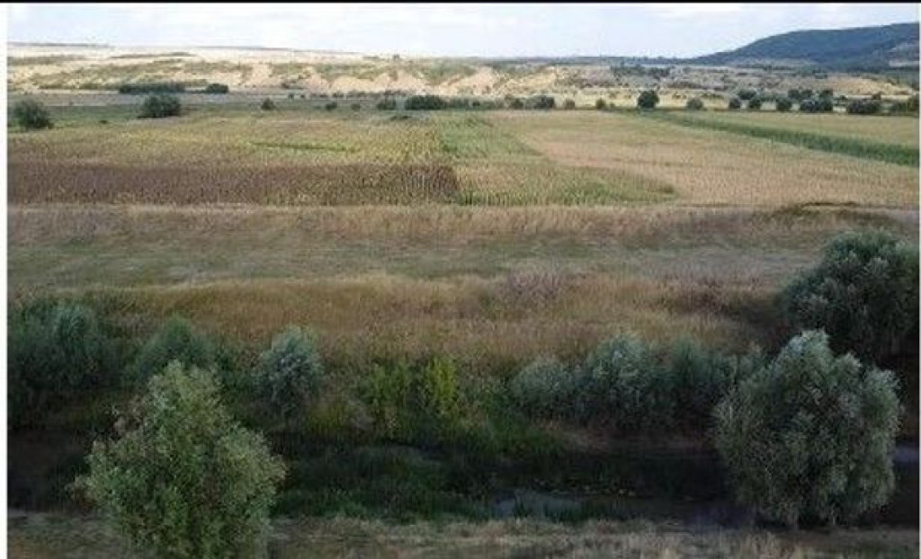 Teren Extravilan Banca, ID: R2805492