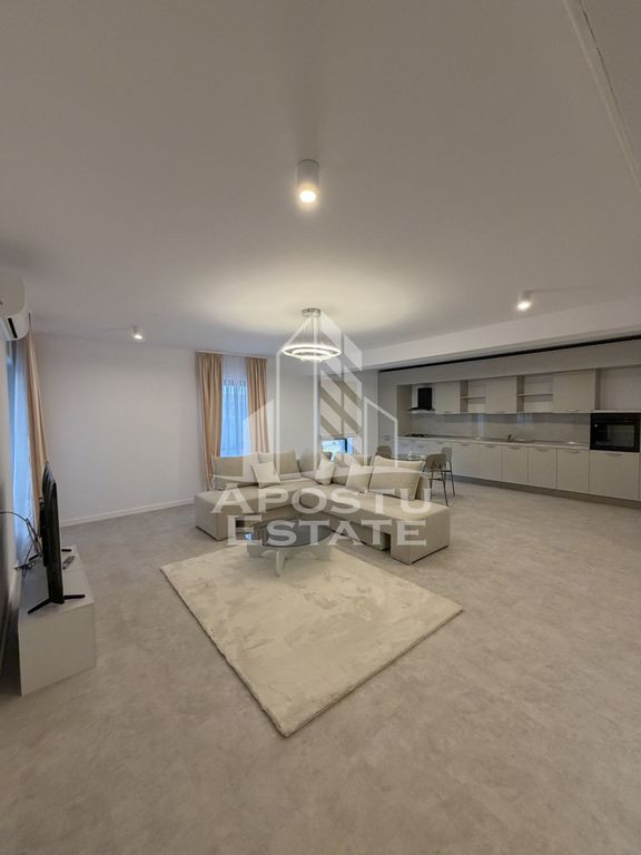 Apartament 2 camere , Pet friendly, Prima închiriere , D...