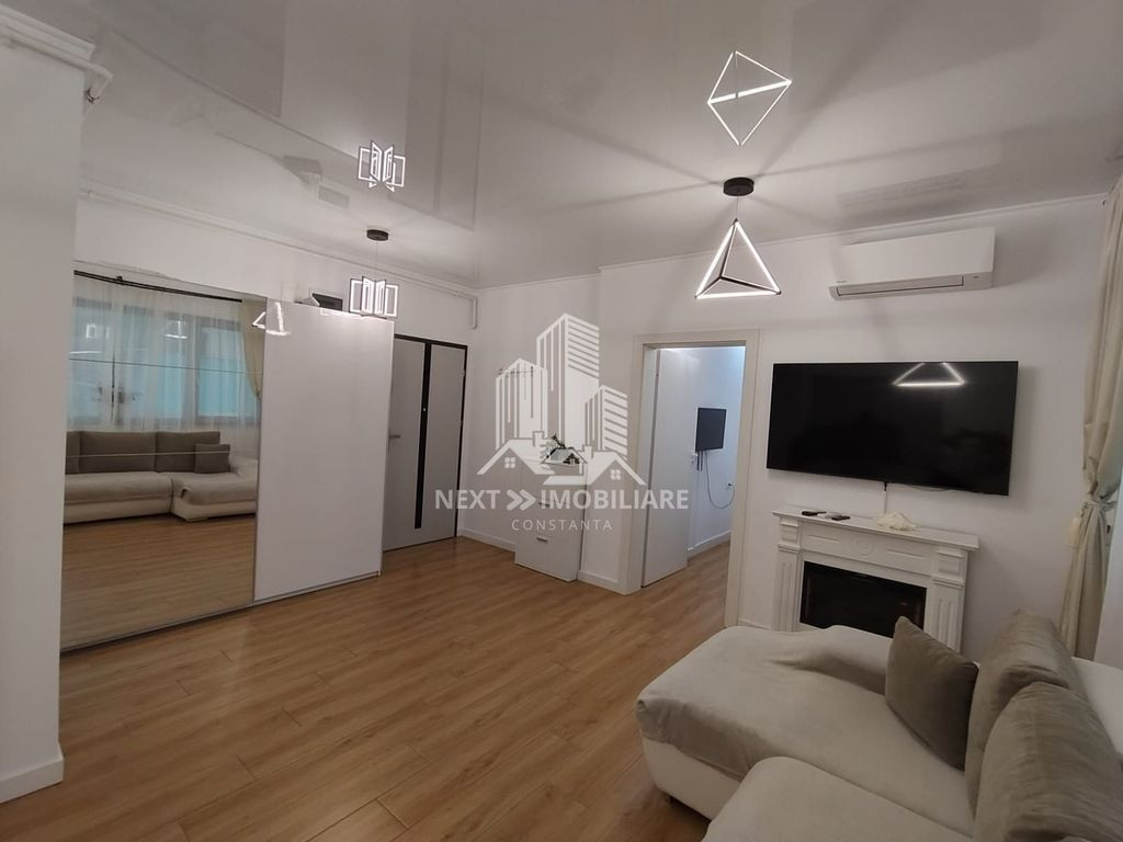 Apartament 2 camere, Signature Residence, termen lung