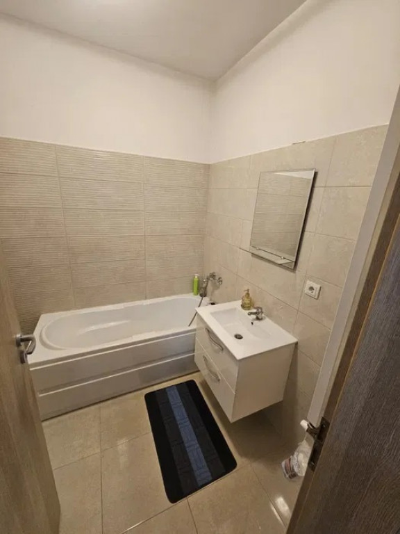 INCHIRIERI-2 Camere NOU-DRUMUL TABEREI/Valea Oltului-METROU