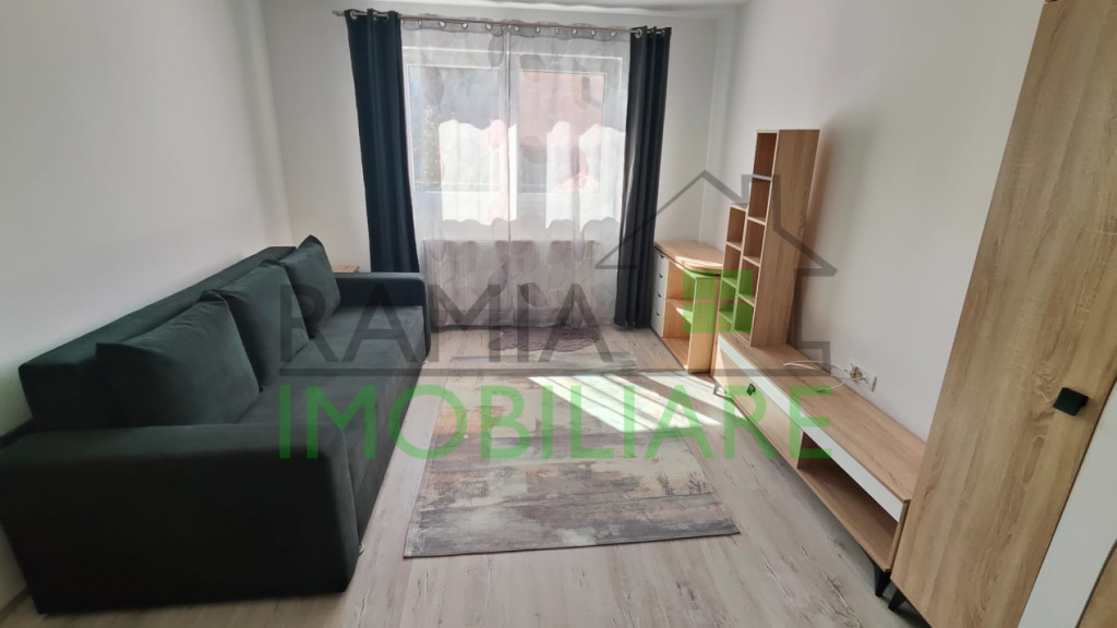 Garsoniera de vanzare Bartolomeu