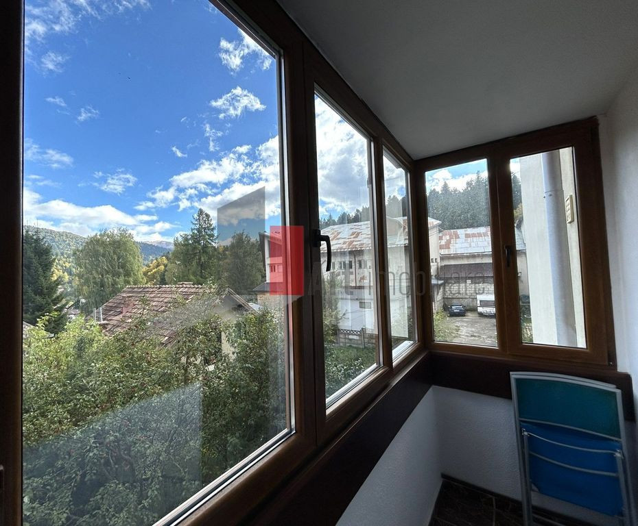 Apartament decomandat 3 camere | Busteni langa Telecabina