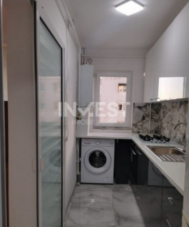 Apartament 2 camere- Alexandru cel Bun