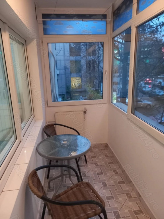 Vitan mall etaj 1 din 4 decomandat