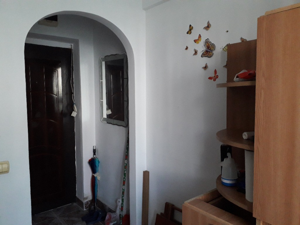 Garsoniera Confort 3 Zona Marasesti