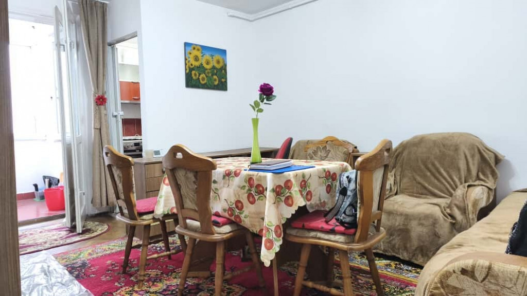 Apartament 1 camera in Deva, Zona Iuliu Maniu