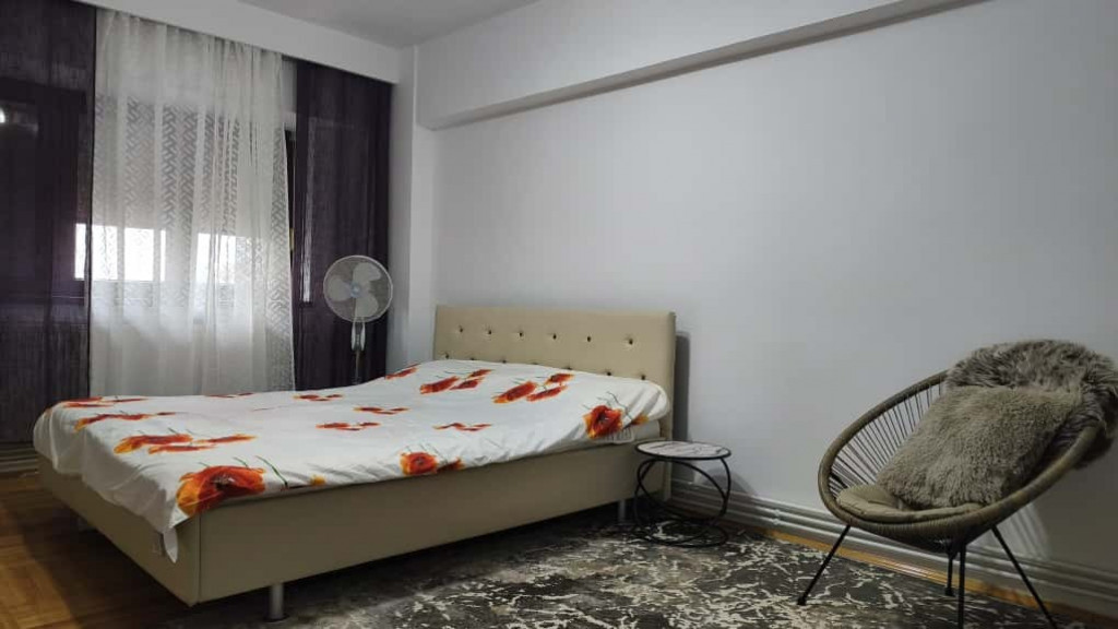 Apartament 1 camera in Deva, Zona Centrala, et.1