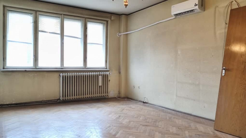 Apartament 3 camere in Deva, Zona Licee, et.2